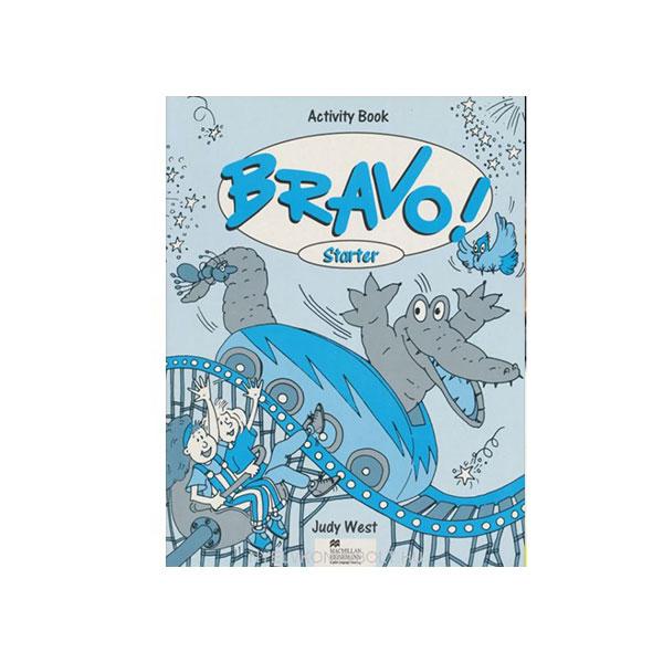 Bravo Starter
