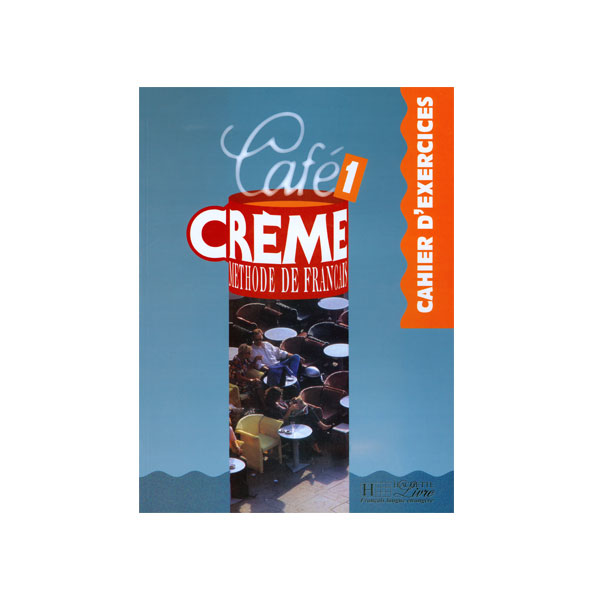 Cafe Creme 1