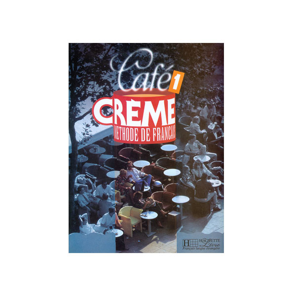 Cafe Creme 1