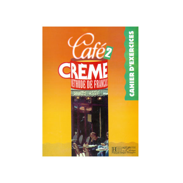 Cafe Creme 2