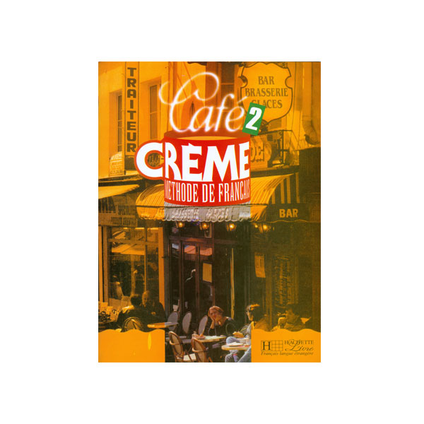 Cafe Creme 2
