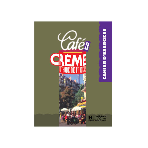 Cafe Creme 3