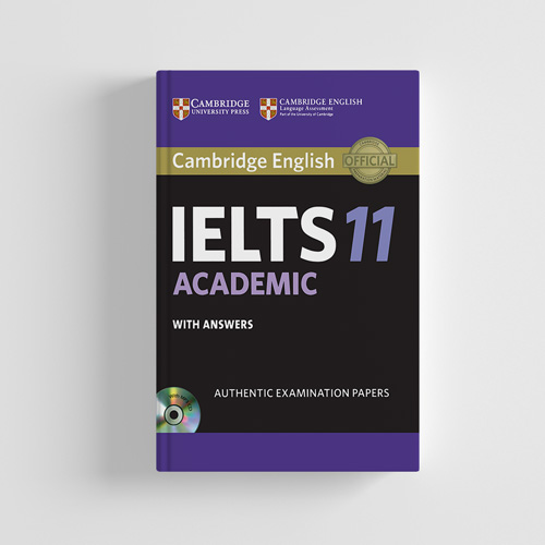 Cambridge IELTS Academic Package