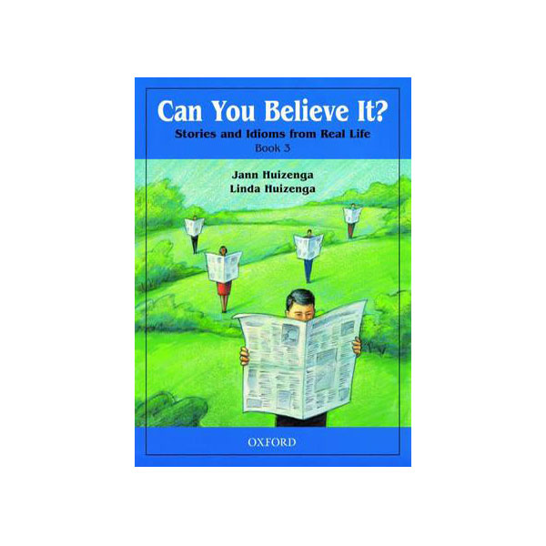 Can You Believe it 3