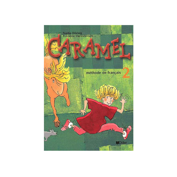 Caramel 2
