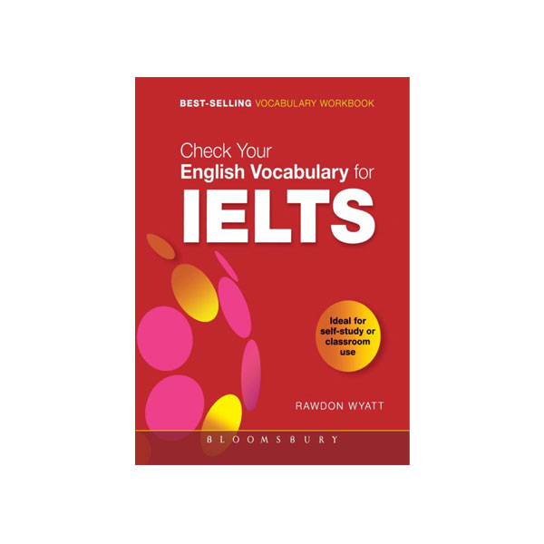 Check your English Vocabulary for IELTS 4th Edition