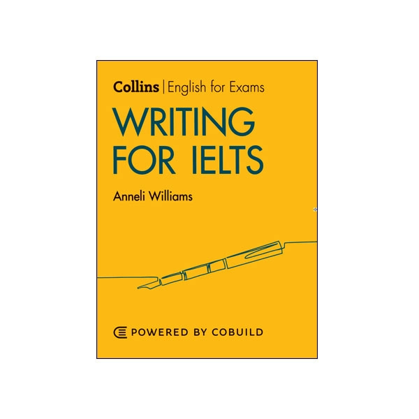 Collins Writing for IELTS 2nd Edition
