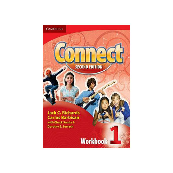 1 Connect 2nd Edition