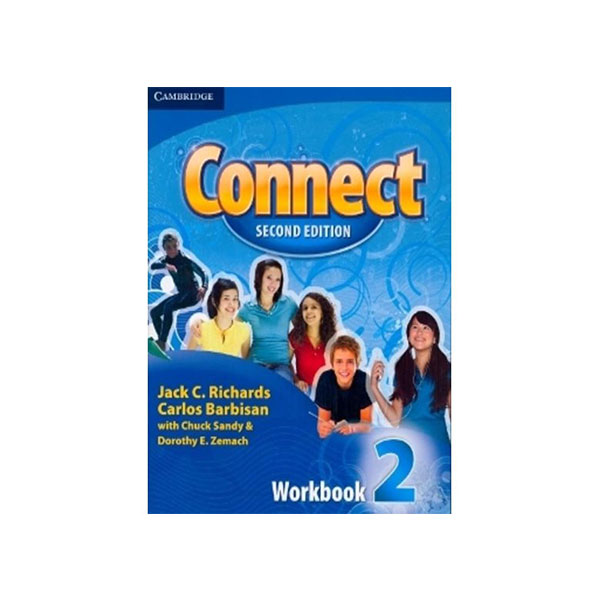 Connect 2nd Edition 2