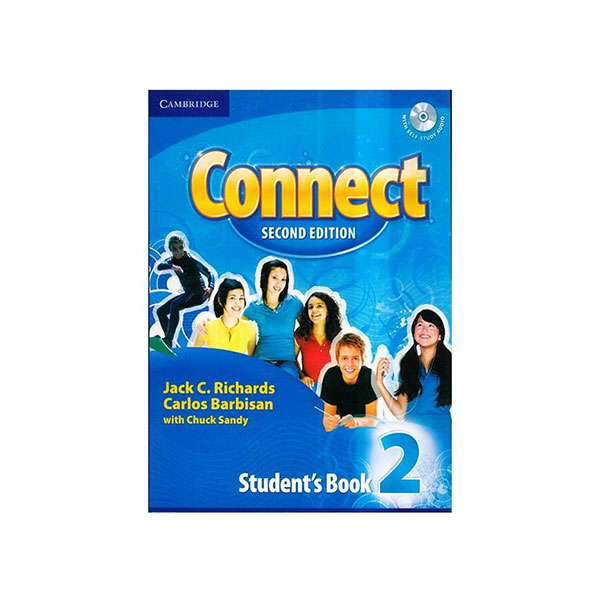 Connect 2nd Edition 2