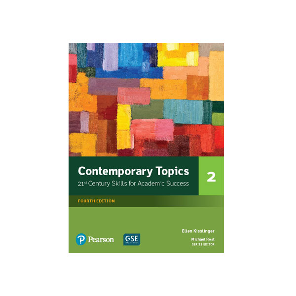 Contemporary Topics 2 FOURTH EDITION