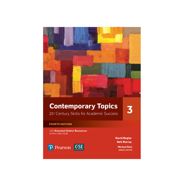 3 Contemporary Topics Fourth Edition