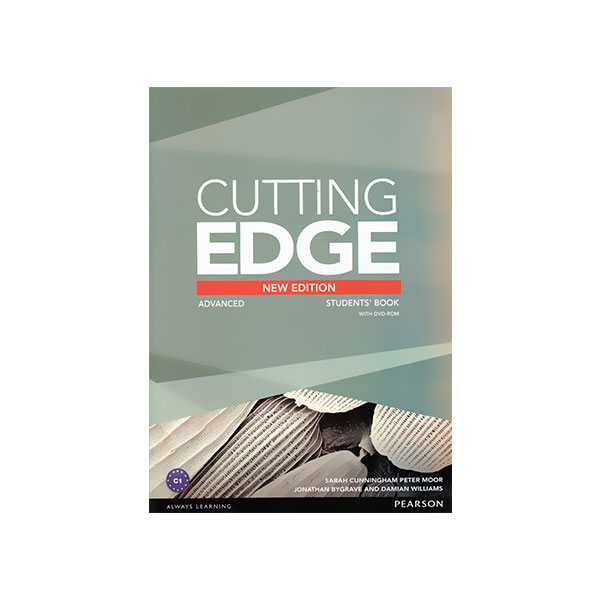 Cutting Edge 3rd Edition Advanced