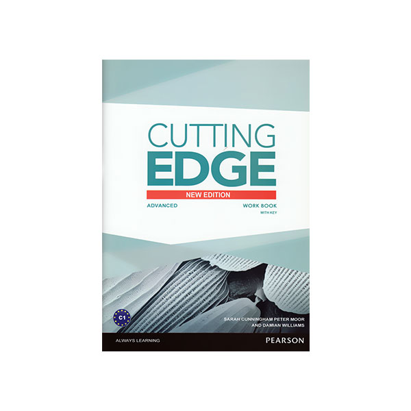 Cutting Edge 3rd Edition Advanced