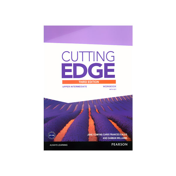 Cutting Edge 3rd Edition Upper-Intermediate