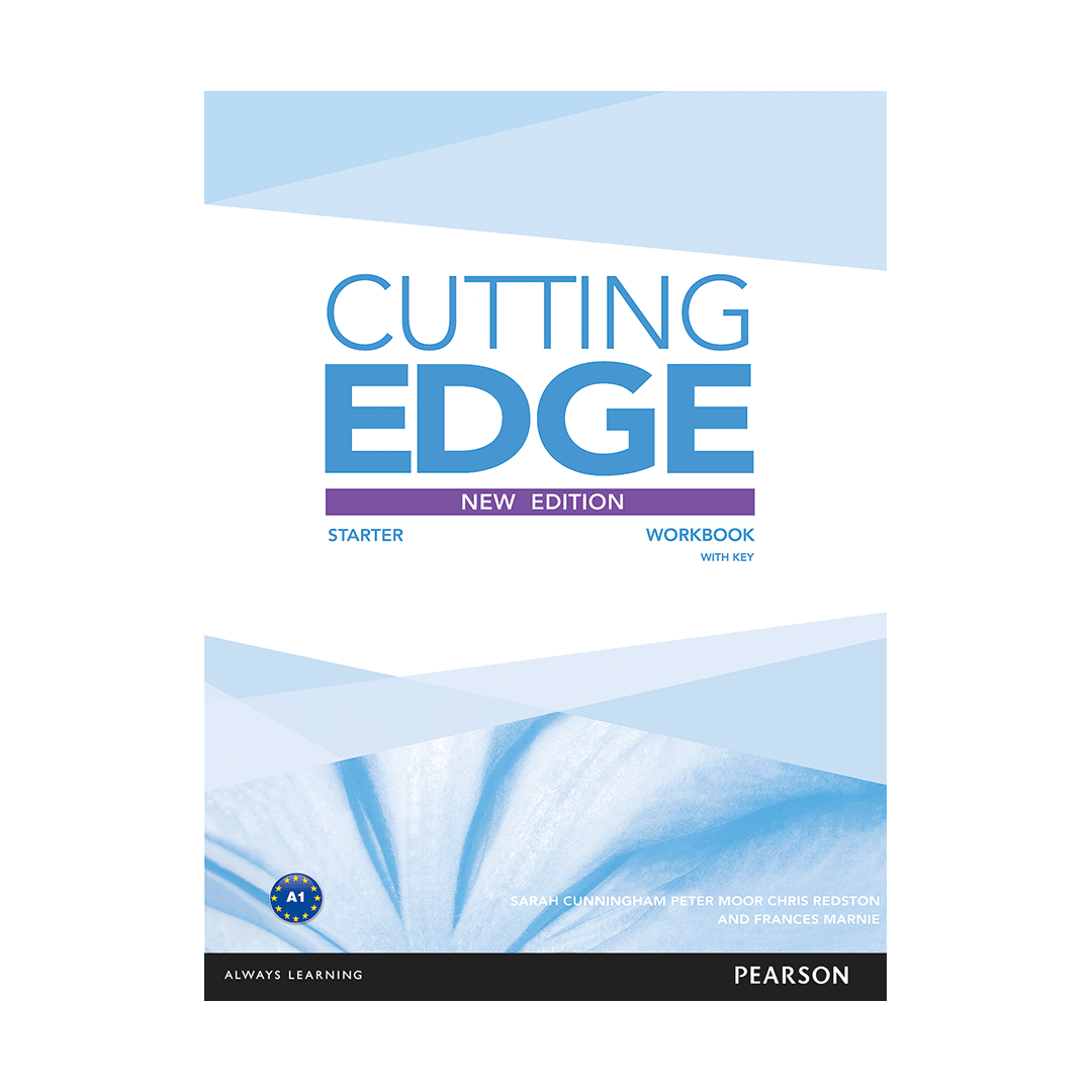 Cutting Edge 3rd Edition Starter