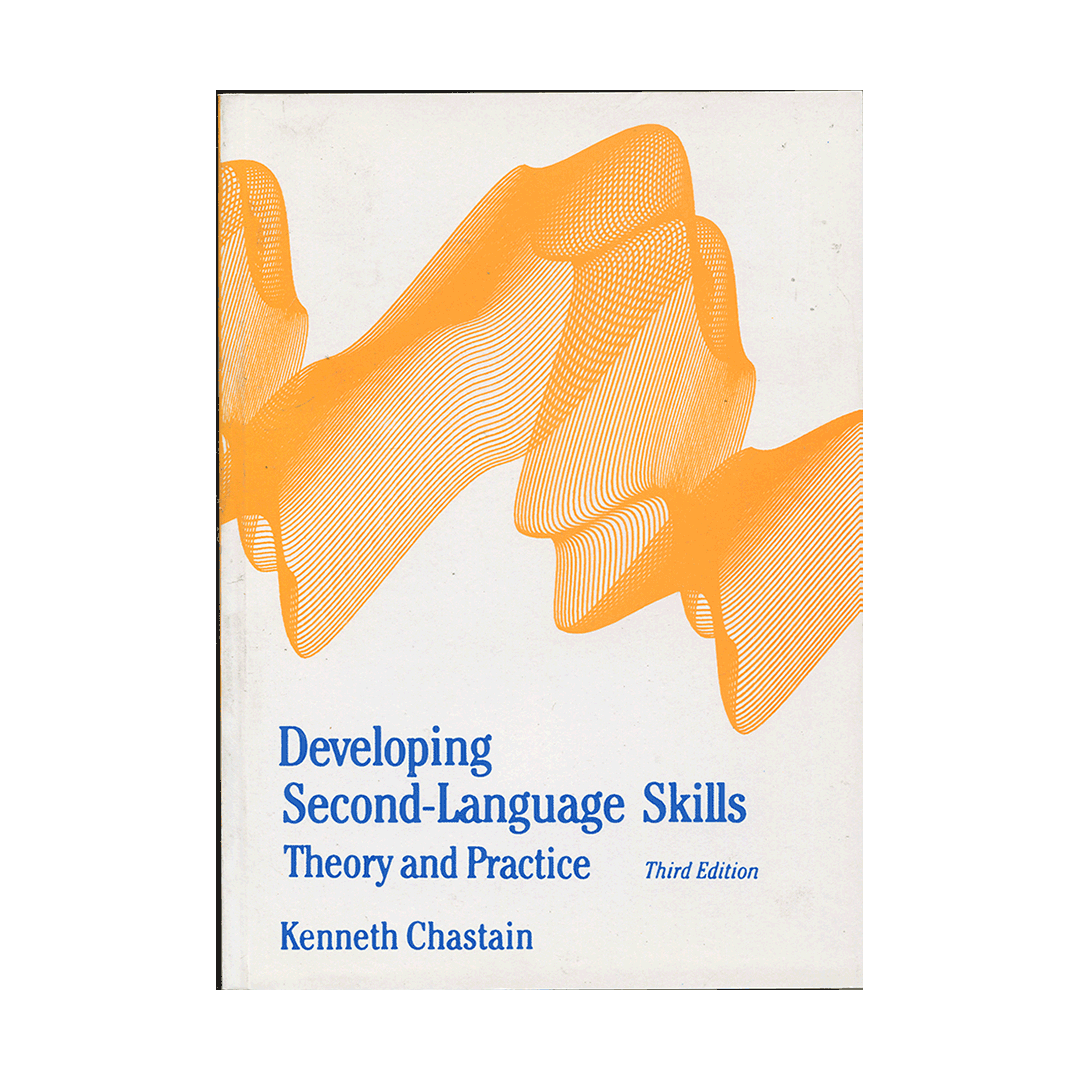 Developing Second Language Skills 3rd edition