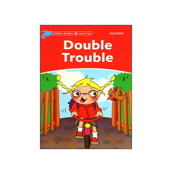 Dolphin Readers. Level 2