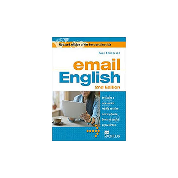 Email English 2nd Edition