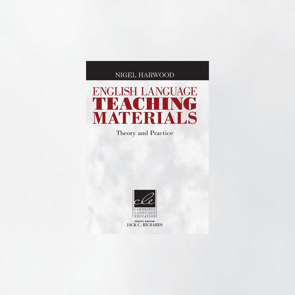 English Language Teaching Materials