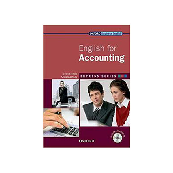 English for Accounting