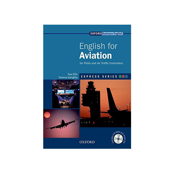 English for Aviation