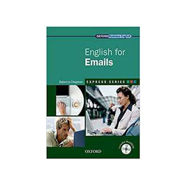 English for Emails