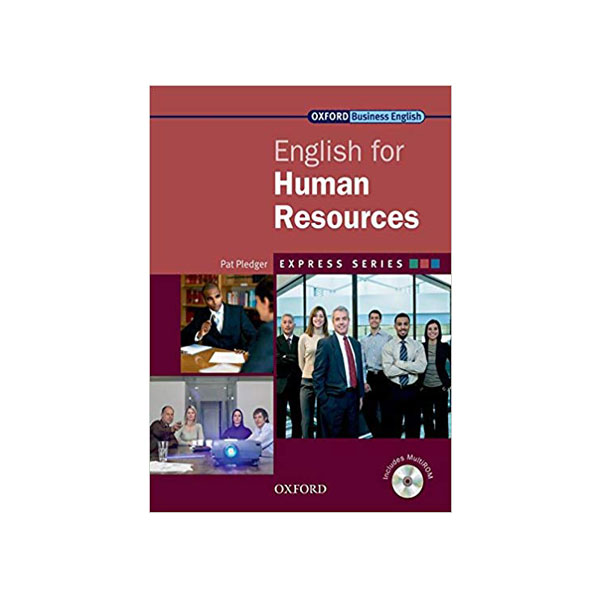 English for Human Resources