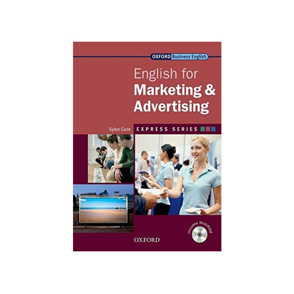 English for Marketing and Advertising
