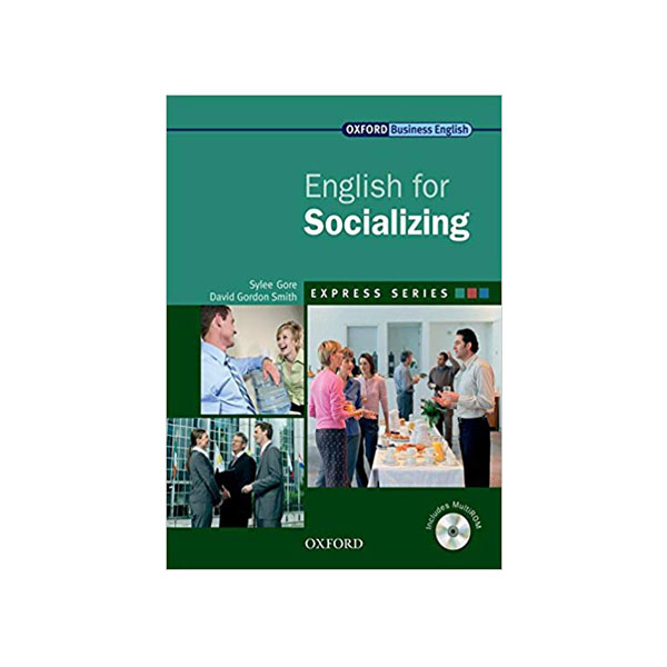 English for Socializing
