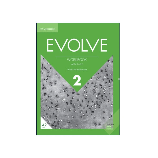 Evolve 2