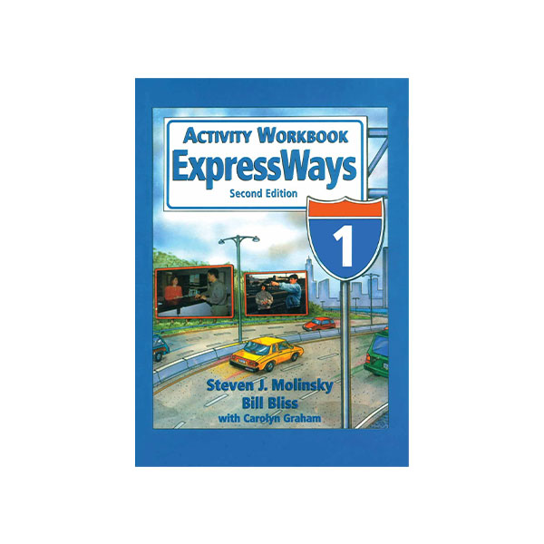 1 ExpressWays 2nd Edition