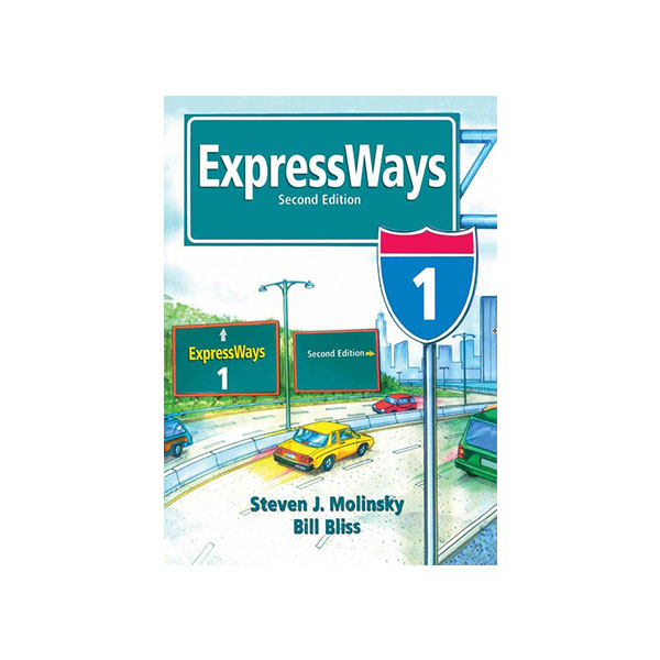 1 ExpressWays 2nd Edition