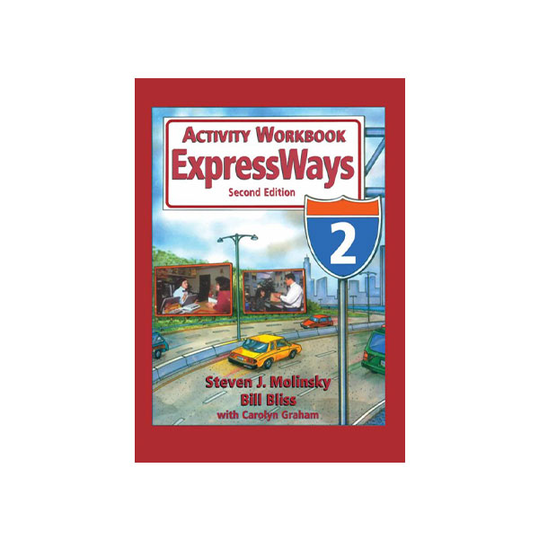 2 ExpressWays 2nd Edition