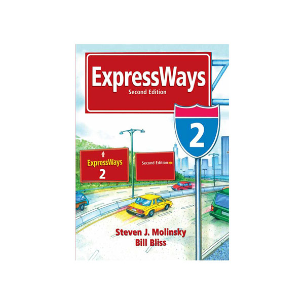 2 ExpressWays 2nd Edition