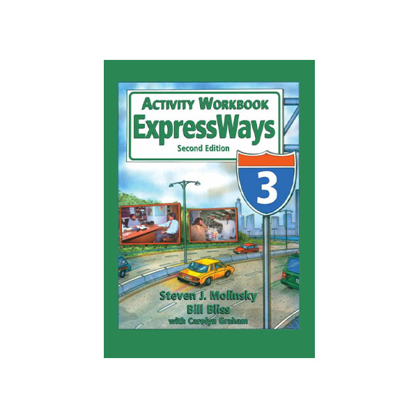ExpressWays 2nd Edition 3