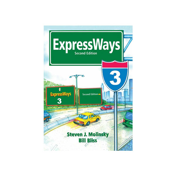 ExpressWays 2nd Edition 3