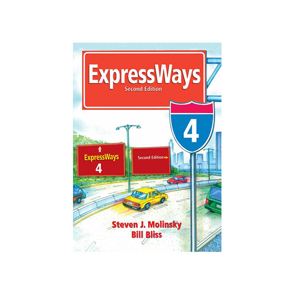 ExpressWays 2nd Edition 4