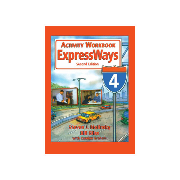 ExpressWays 2nd Edition 4