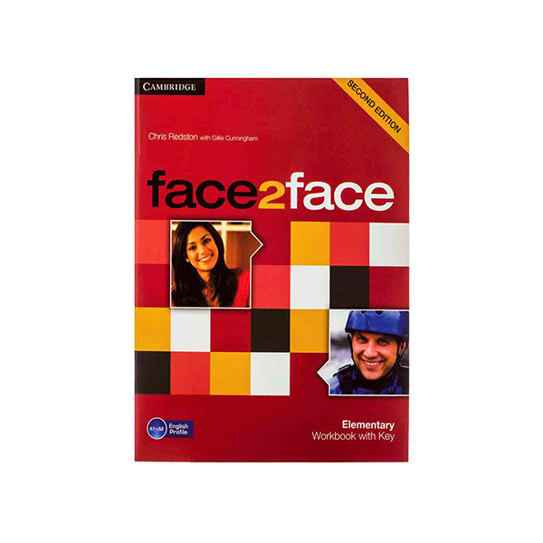 Face2Face Elementary 2nd Edition