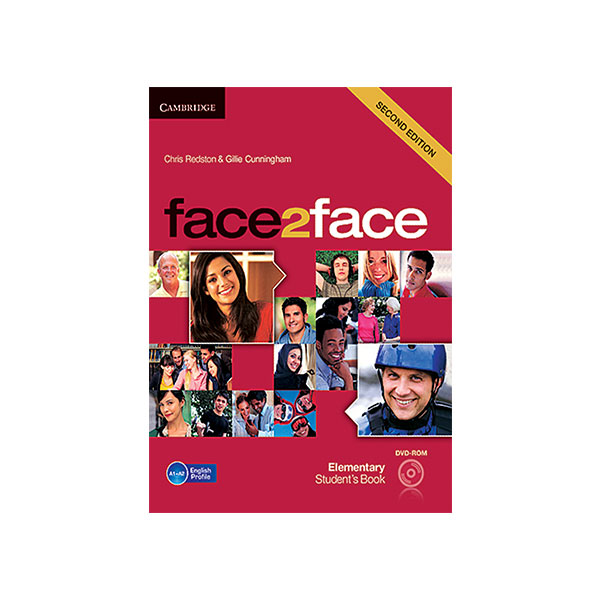 Face2Face Elementary 2nd Edition