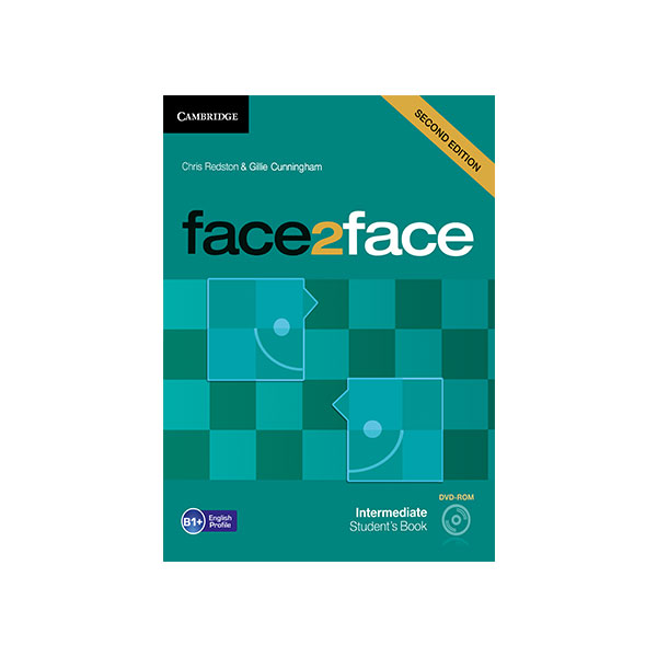 face2face Intermediate 2nd Edition