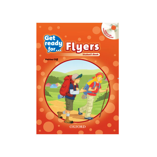 Get Ready for Flyers