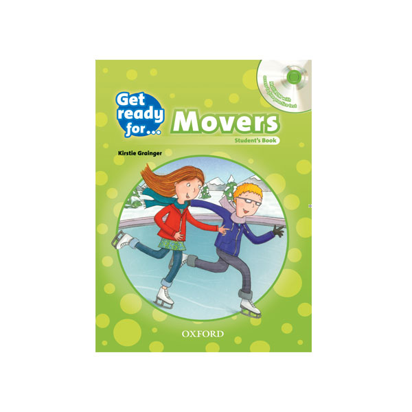 Get Ready for Movers