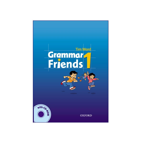 Grammar Friends 1