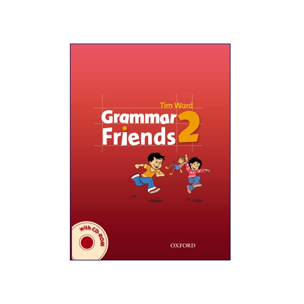 Grammar Friends 2