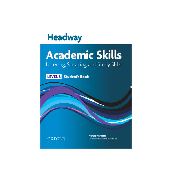 Headway Academic Skills 3 Listening