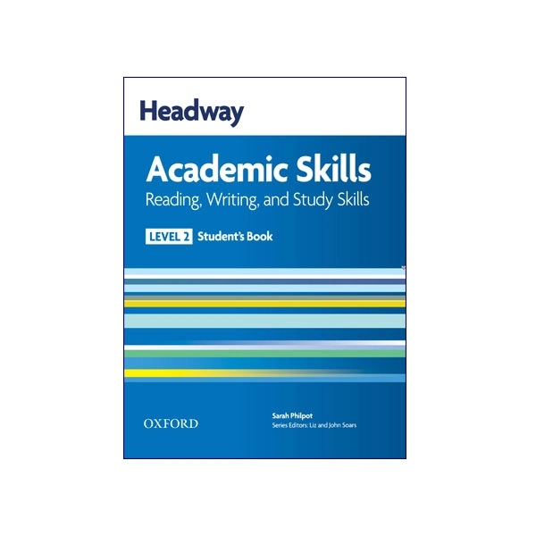 Headway Academic Skills 2 Reading