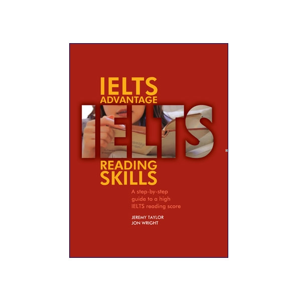 IELTS Advantage Reading Skills