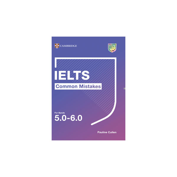 IELTS Common Mistakes for band 5-6
